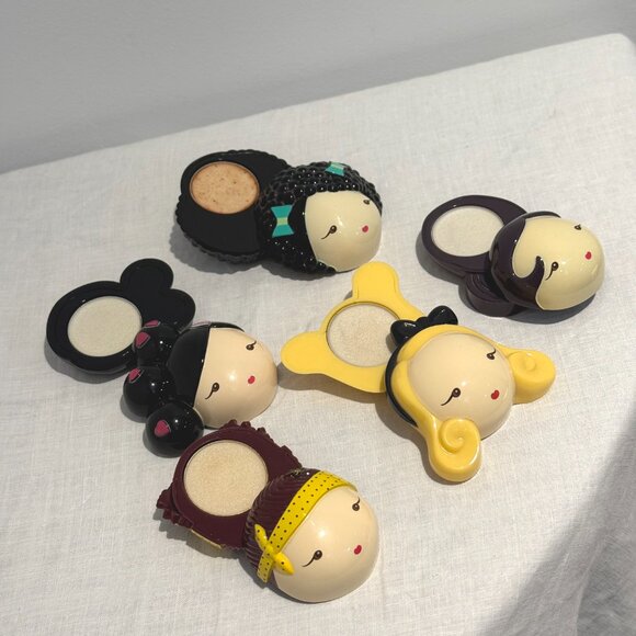 COMPLETE & RARE - Harajuku Lovers Gwen Stefani - Kawaii Japan Cutecore Cute Y2K - Picture 5 of 5